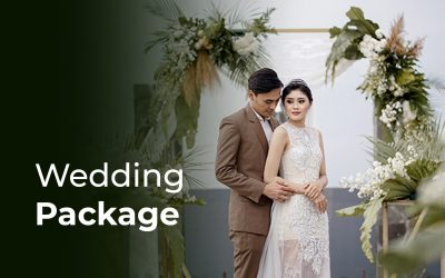 Wedding Package