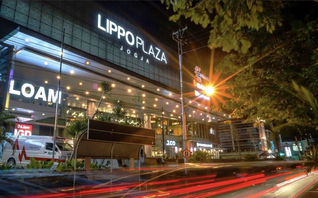 Lippo Plaza Jogja