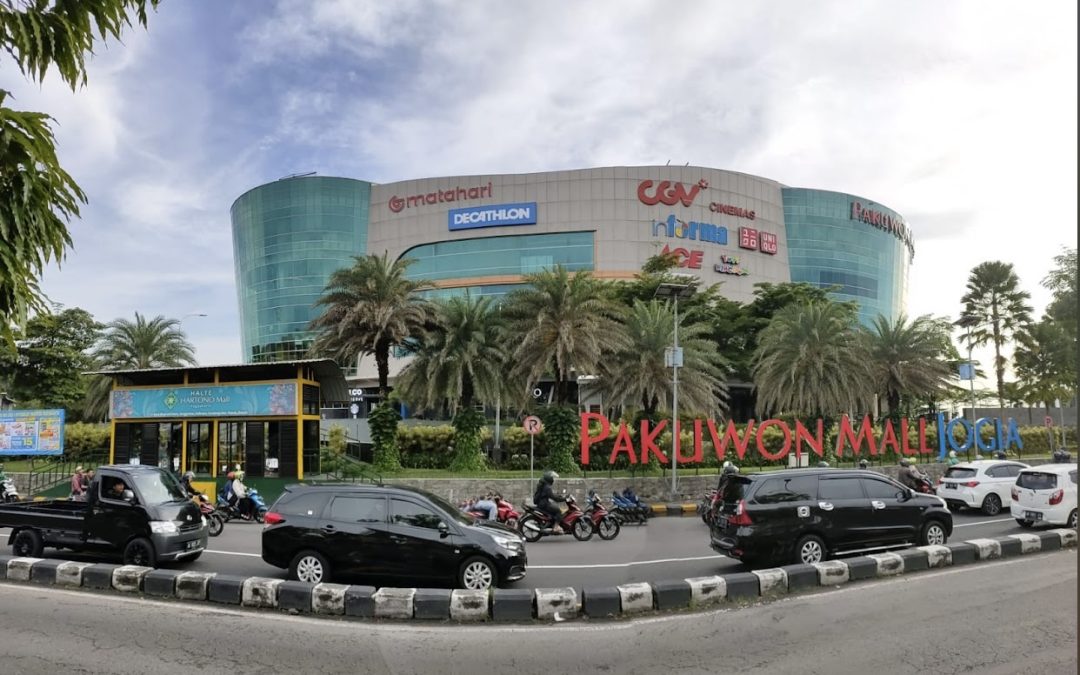 Pakuwon Mall Jogja