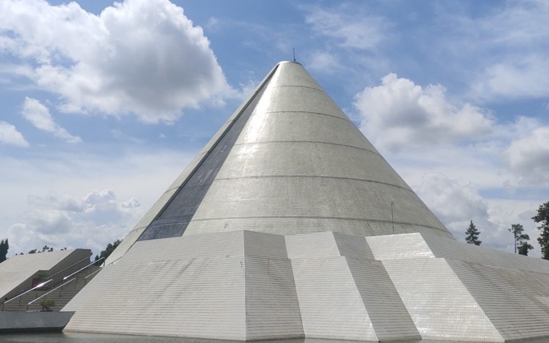 Monumen Yogya Kembali (Monjali)