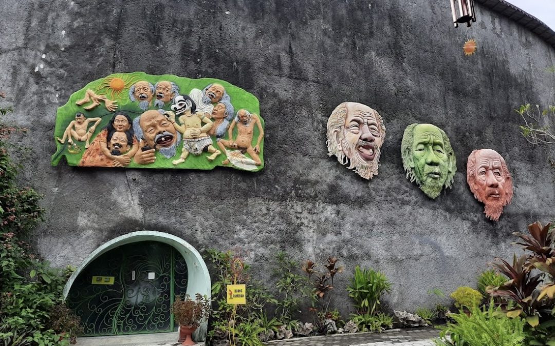 Affandi Art Museum