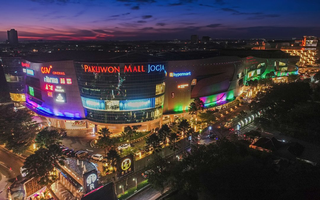 Pakuwon Mall Jogja