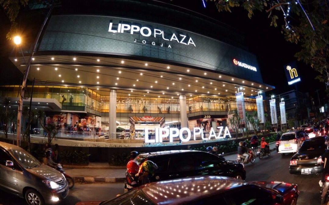 Lippo Plaza Jogja