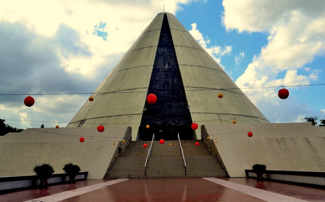 Monumen Yogya Kembali (Monjali)