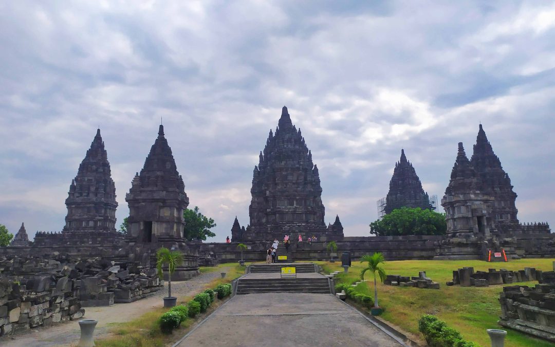 Prambanan Temple