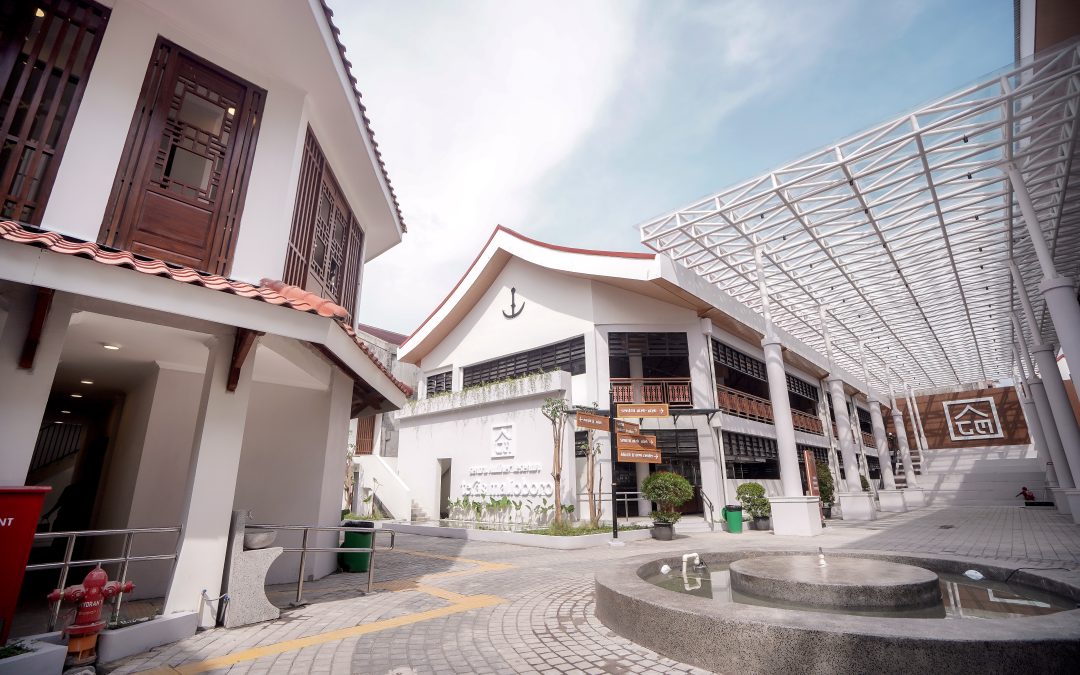 Teras Malioboro Ketandan